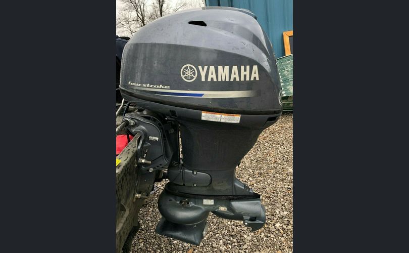 yamaha F40JEA-kuva-1